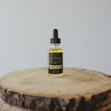 Beard Oil - Cedar