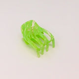 Chunks - Key LimeJumbo Claw - Key Lime