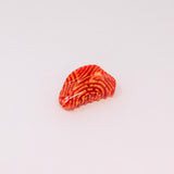 Chunks - Midi Claw in Redwood
