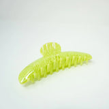 Chunks - Dolly ClawKey Lime