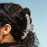 Chunks - Dolly Claw Marbled Black