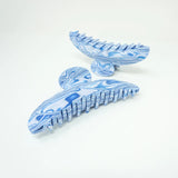 Chunks - Dolly Claw Marbled Blue