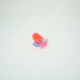 Chunks Jester Mini Claw Blue + Pink