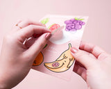 Plant Power Sticker Pack