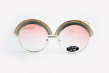 AJ Morgan - Rainbow Sunglasses