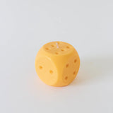 Dice Candle- Peach