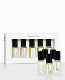 PERFUME OIL DISCOVERY SET