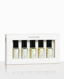 PERFUME OIL DISCOVERY SET
