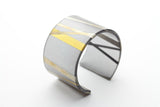 Ecoresin Cuff - Wide
