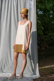 Eve Gravel Calanques Dress
