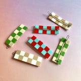 Chunks Cecil Clips