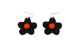 Large Daisy Studs