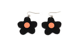 Large Daisy Studs