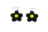 Large Daisy Studs