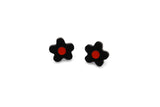 Large Daisy Studs