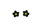 Large Daisy Studs