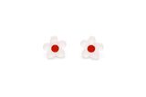 Large Daisy Studs