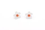Large Daisy Studs