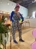 Nooworks Overalls Ripple