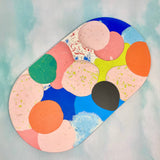 Tray - Multi Color