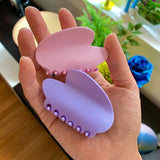 Chunks Cupid Claw Lavender