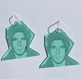 Leonard Cohen