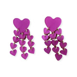 Heart Clusters
