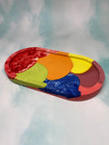 Catch All - Multi Color