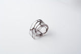 Ecoresin Rings