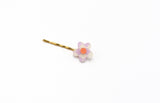 Daisy Bobby Pin