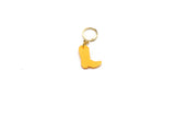 Charm Dangle Earring - Boot