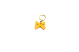 Charm Dangle Earring - Bow