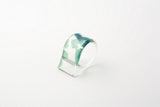 Ecoresin Rings