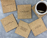CLASSIC ROCK MISTAKEN LYRICS COASTERS