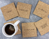 GREATEST HITS MISTAKEN LYRICS COASTERS
