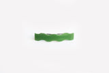 Ecoresin Hair Clip Squiggle