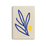 Moglea Leaf Cloth Book