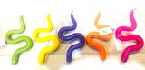 Viisiions Power Wiggler- Hot Pink
