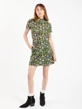 Nooworks - Mini Skirt Awesome Blossoms