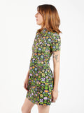 Nooworks - Mini Skirt Awesome Blossoms