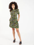 Nooworks - Mini Skirt Awesome Blossoms