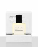 NO. 04 Bois de Balincourt - PERFUME OIL