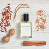 NO. 04 Bois de Balincourt - PERFUME OIL