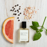 NO.09 VALLíŠE DE FARNEY - PERFUME OIL