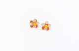 Large Daisy Studs