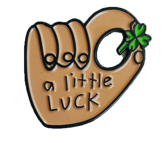 Luck Pin