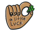 Luck Pin