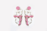 Squiggle Mania Earrings