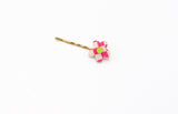 Daisy Bobby Pin