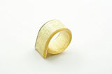 Ecoresin Rings